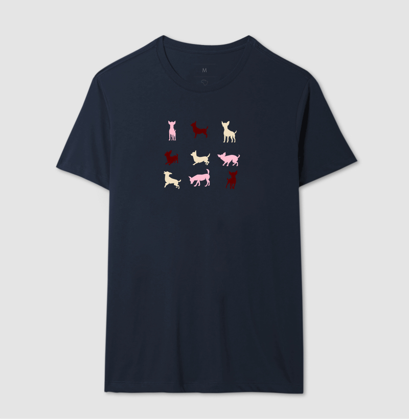 Chihuahuas Colors  - Imagem 6