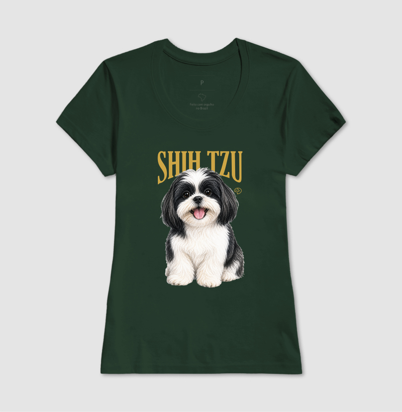 Camisa 10