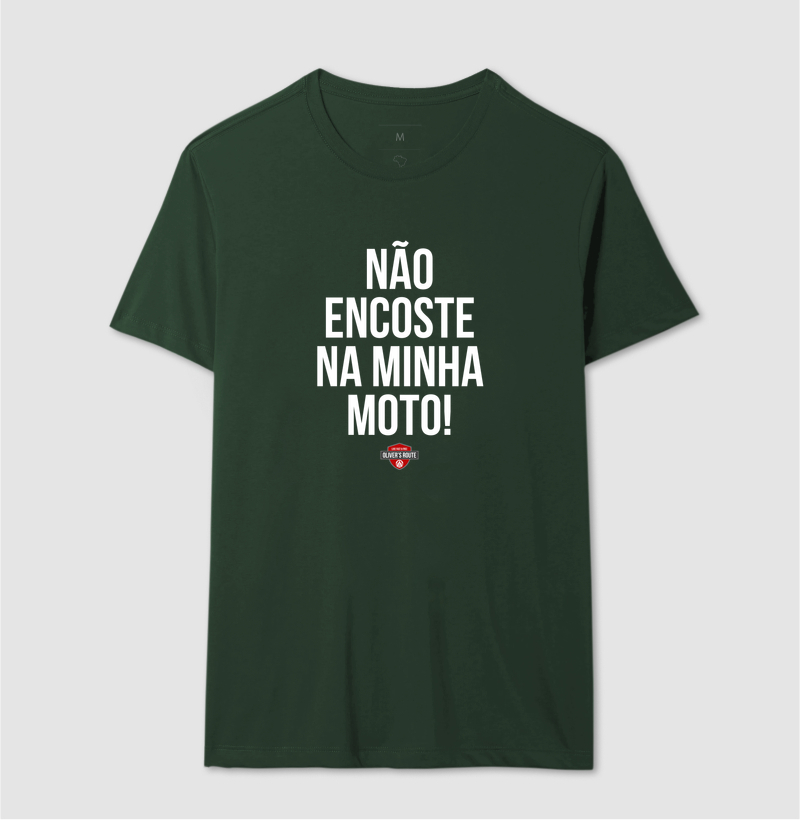 Não Encoste na Minha Moto! - Imagem 11