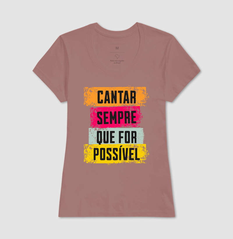 Cantar sempre que for possível - Imagem 18