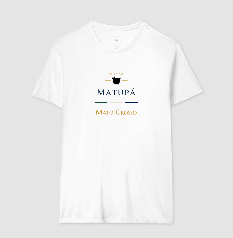 Feito em Matupá MT - Imagem 4