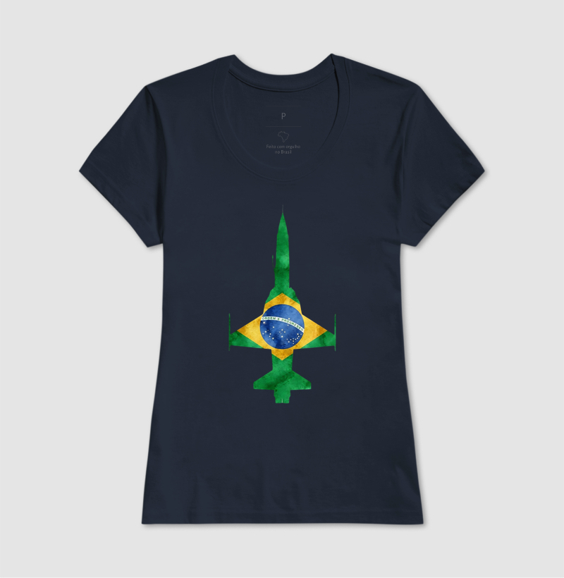 F-5 Brasil - Imagem 7