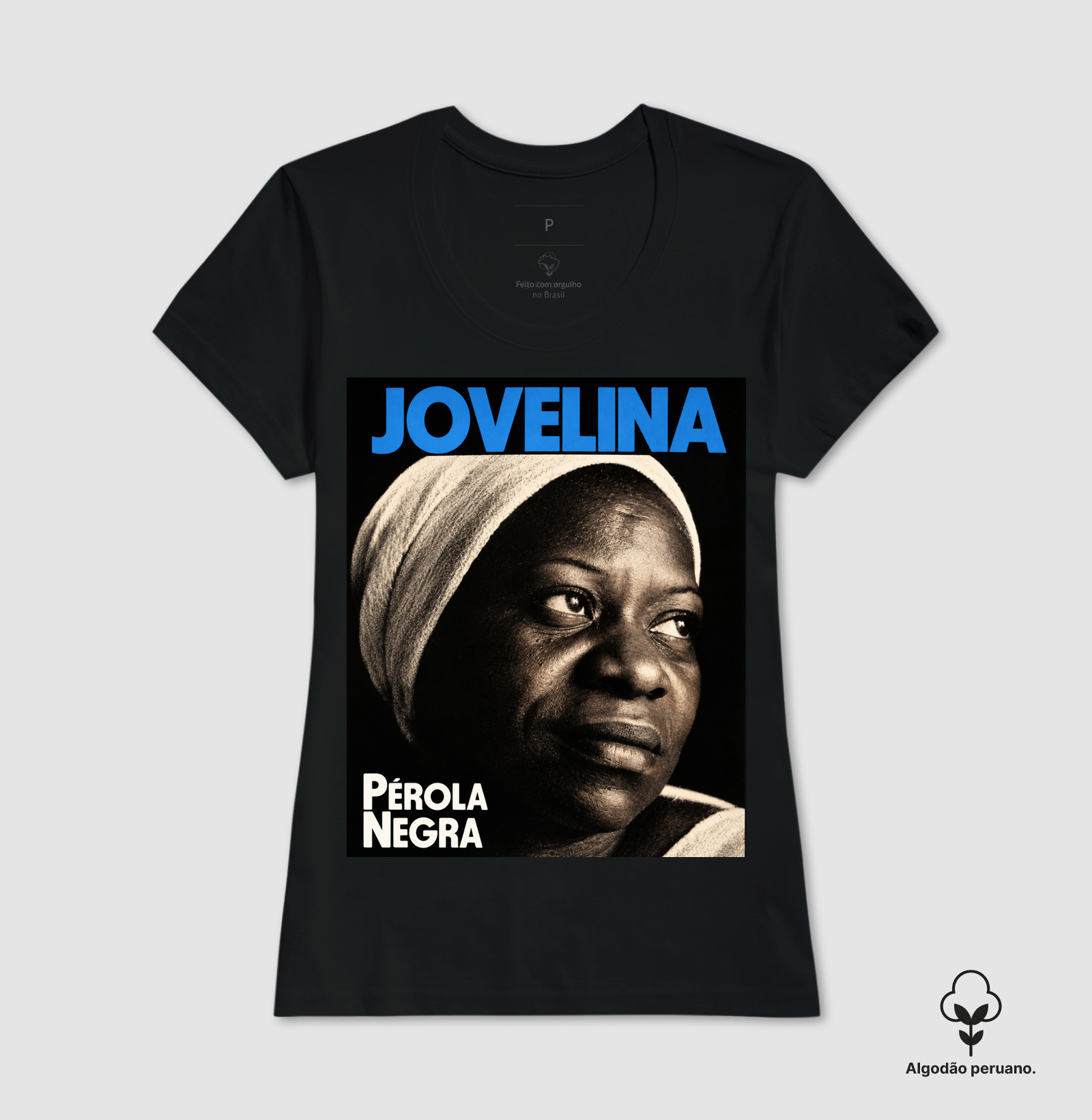 Jovelina  - Imagem 2
