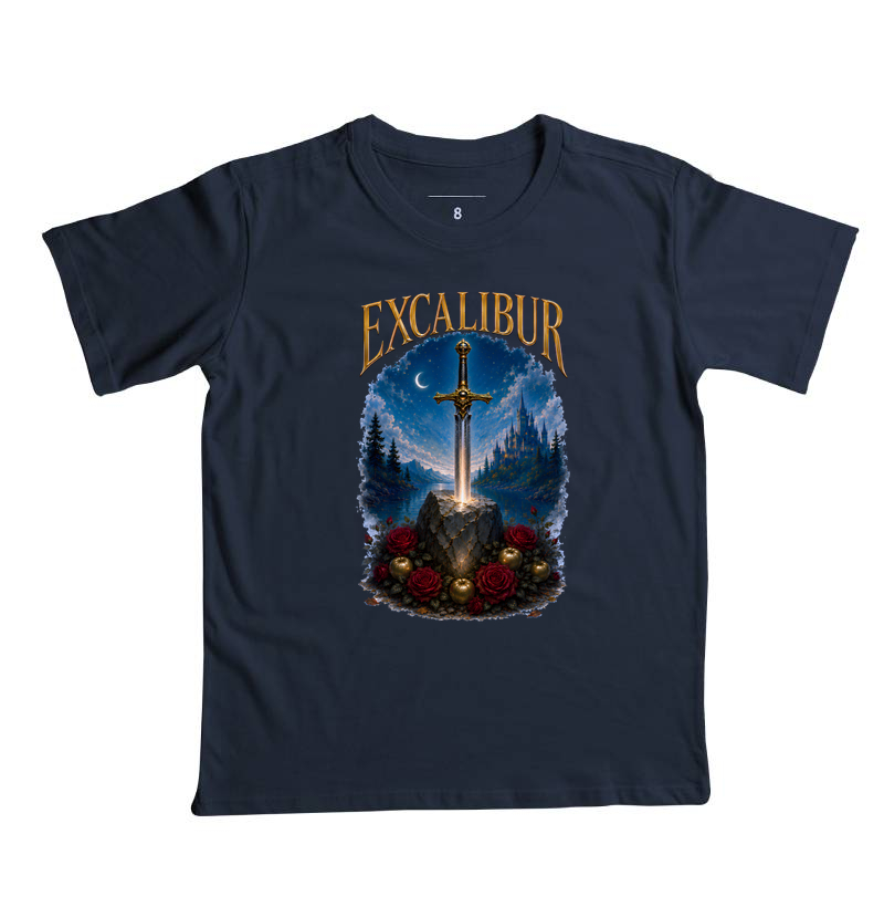 EXCALIBUR - Imagem 4