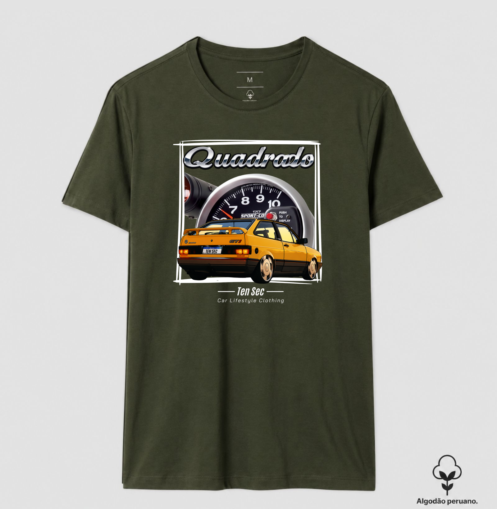 Camisa 6