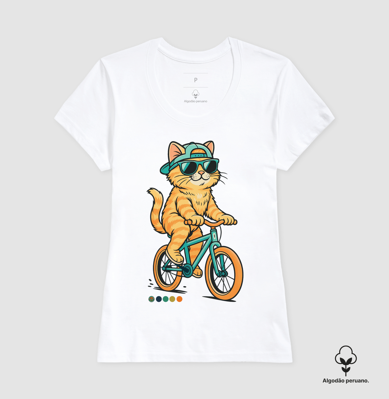 Camisa 4