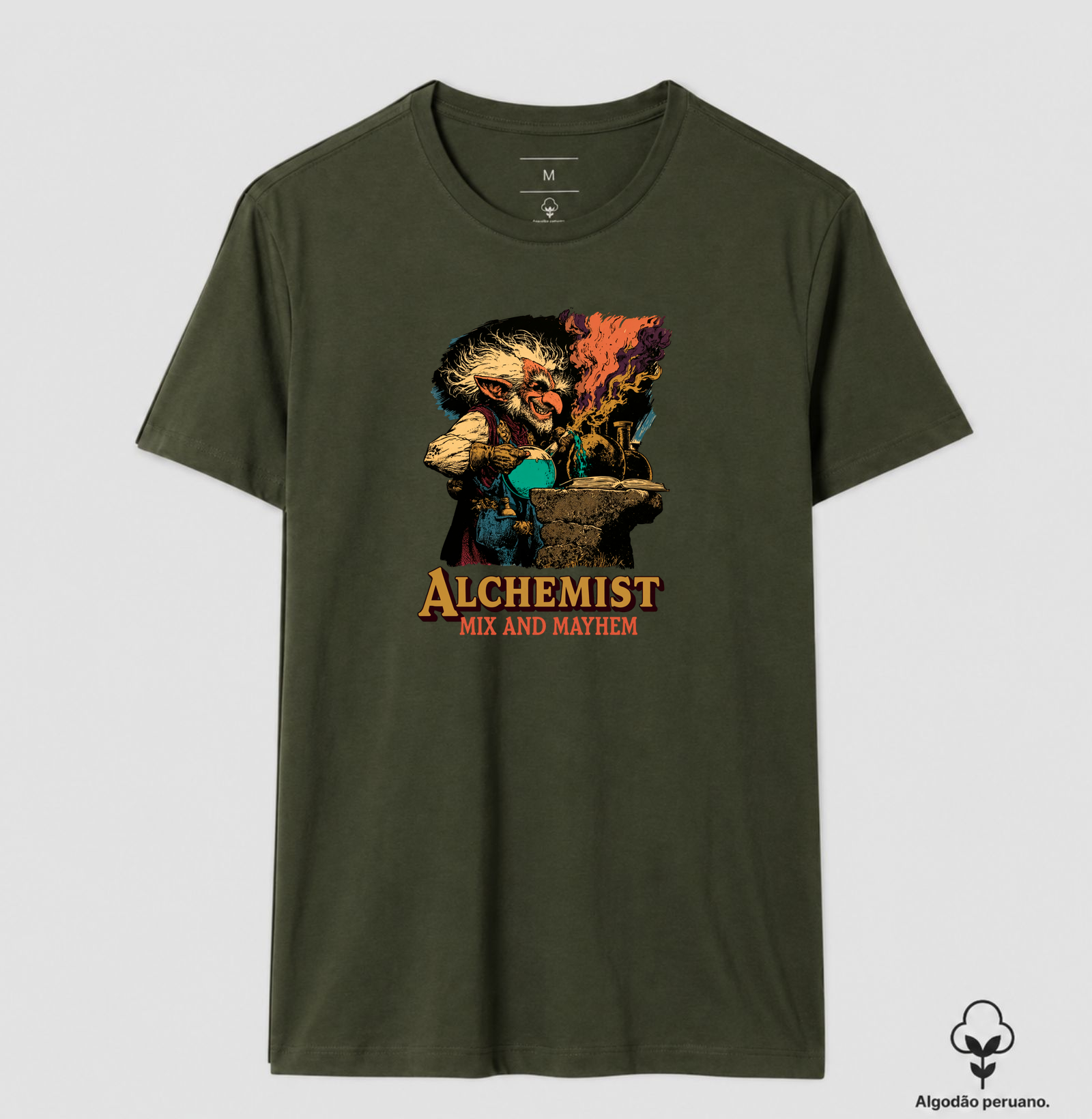 Alchemist - Mix and Mayhem - Imagem 6