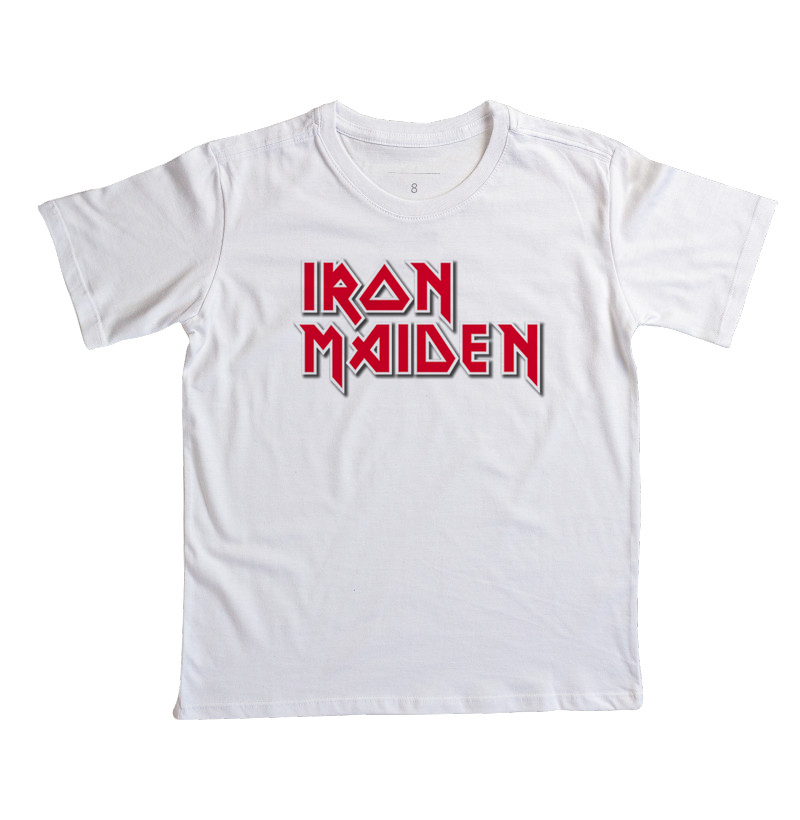 Iron Maiden - Imagem 6