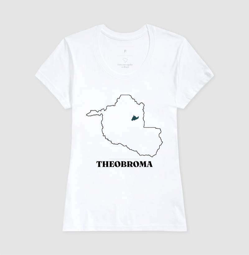 Theobroma | Traço RO - Imagem 5