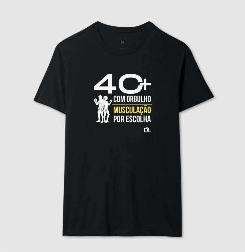 40 Mais Musculação - Imagem 5