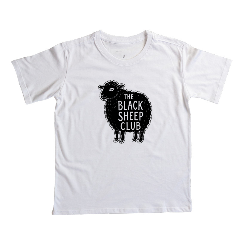 Black sheep club - Imagem 5