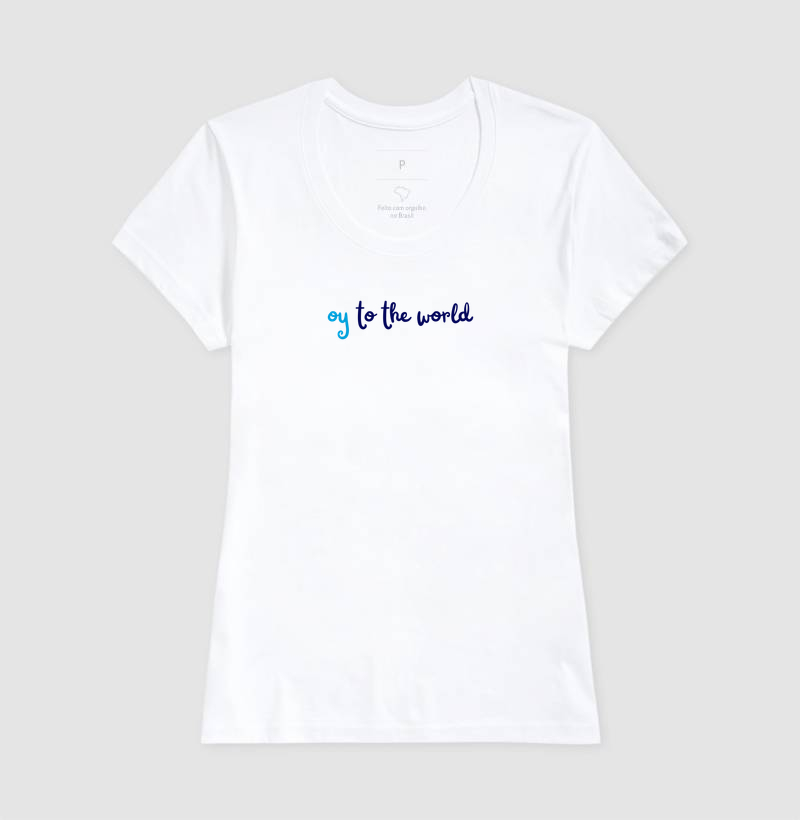 Oy to the world - Imagem 5