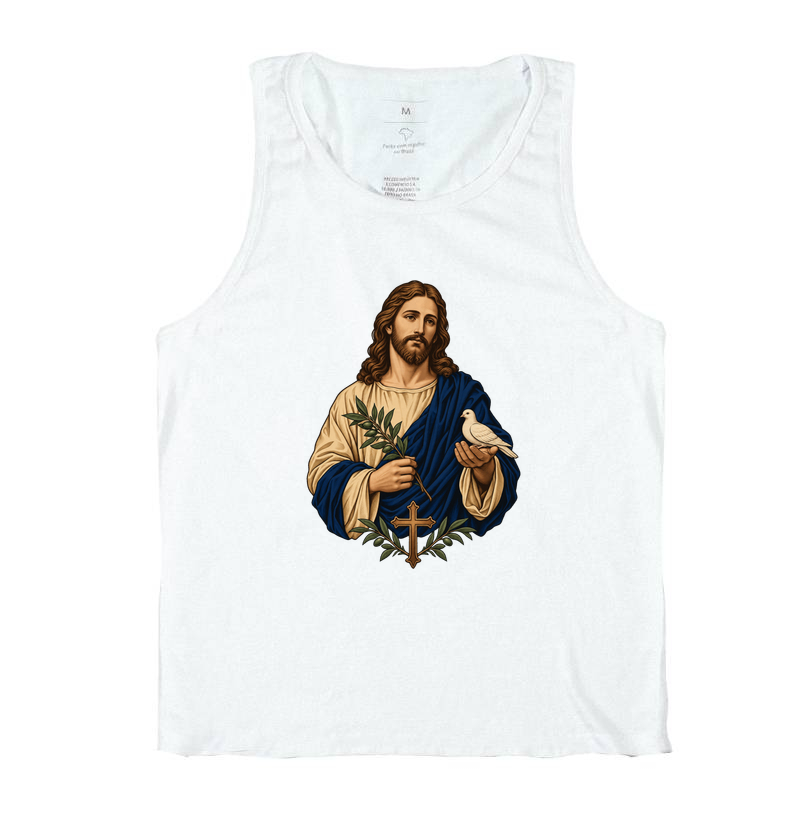 Cristo da Paz - Cristo Vivo - Imagem 2