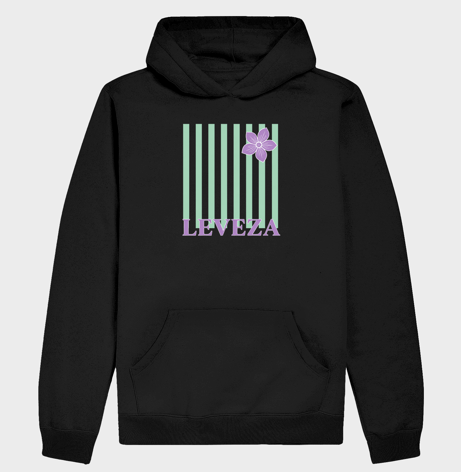 Camiseta Leveza - Imagem 2
