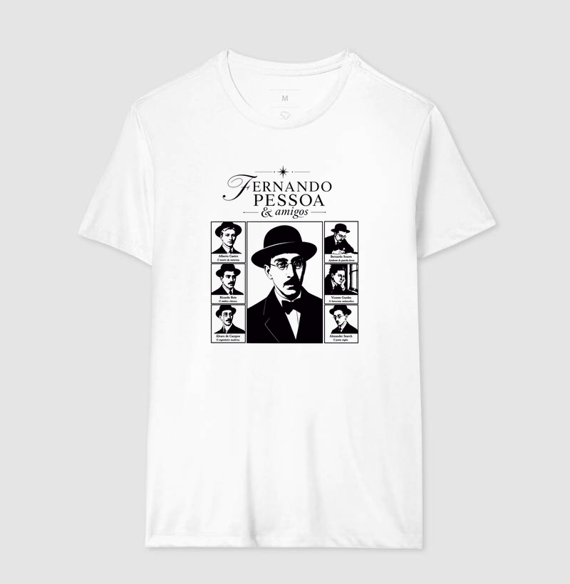 Fernando Pessoa & amigos - Imagem 2