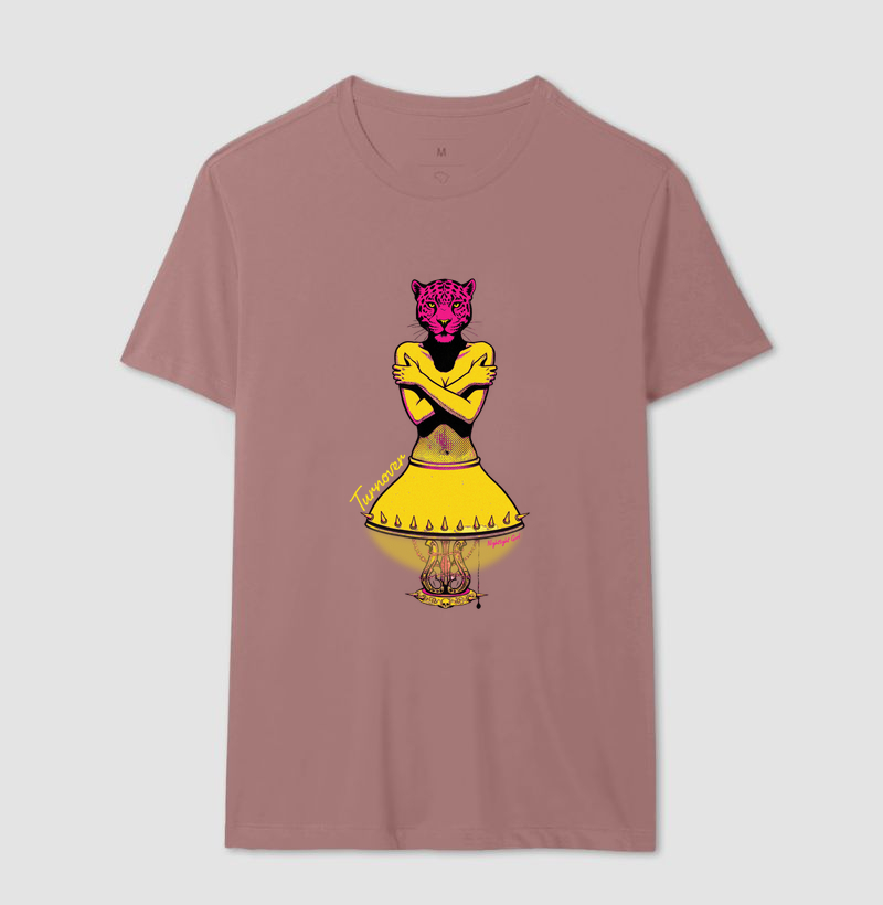Camisa 18