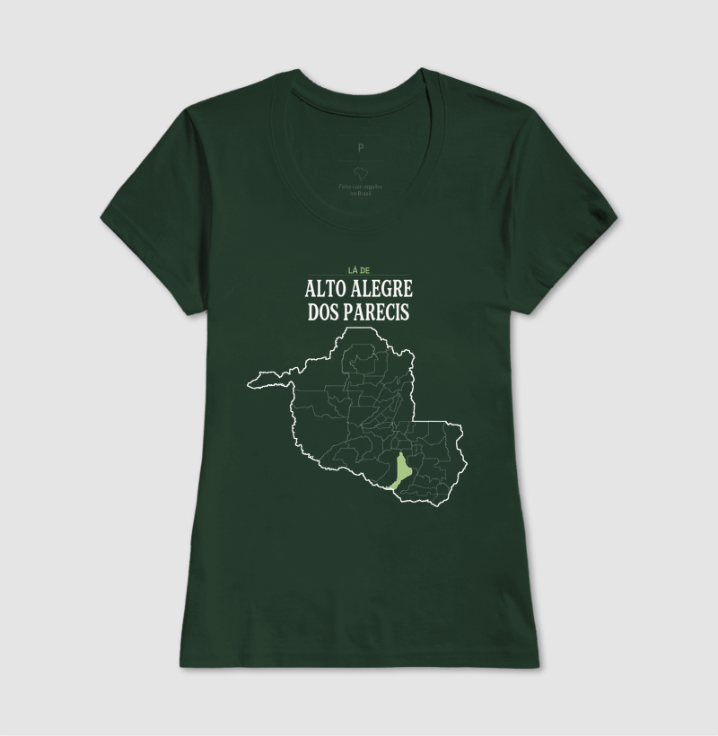 Alto Alegre dos Parecis | Território RO - Imagem 13