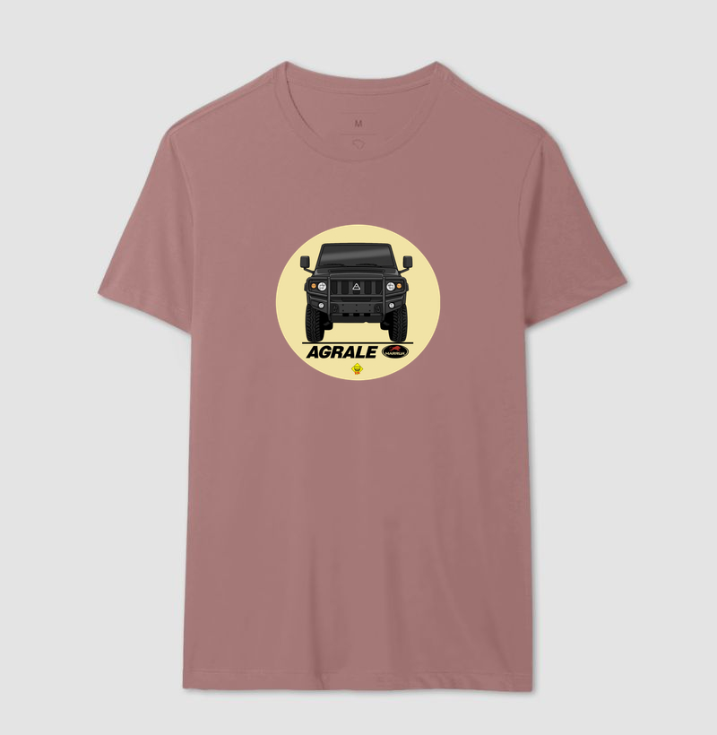 Camisa 19