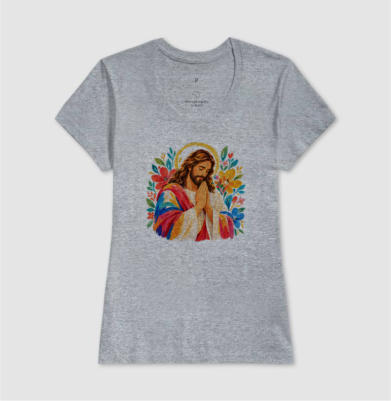 Jesus em cores - Imagem 9