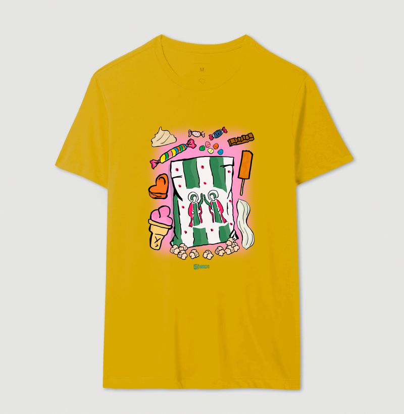 Camisa 11