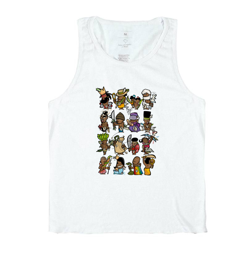 Camisa 1