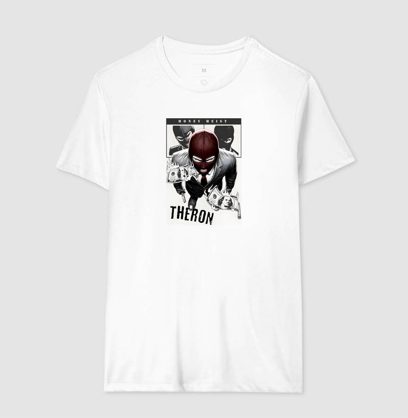 Camiseta THERON - Imagem 4