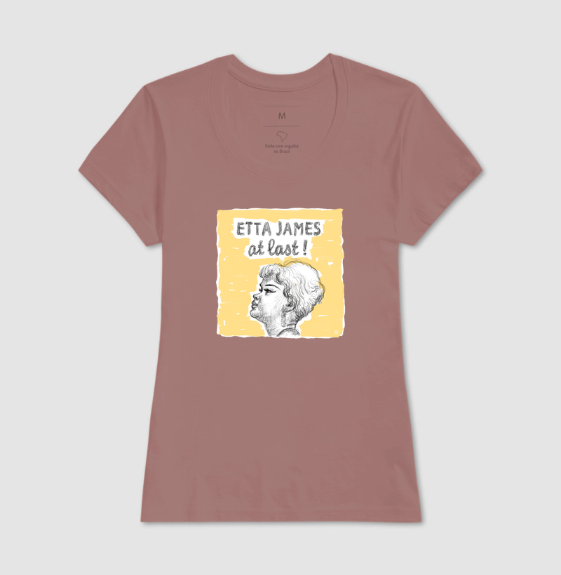 Etta James, At Last - Arte - Imagem 19