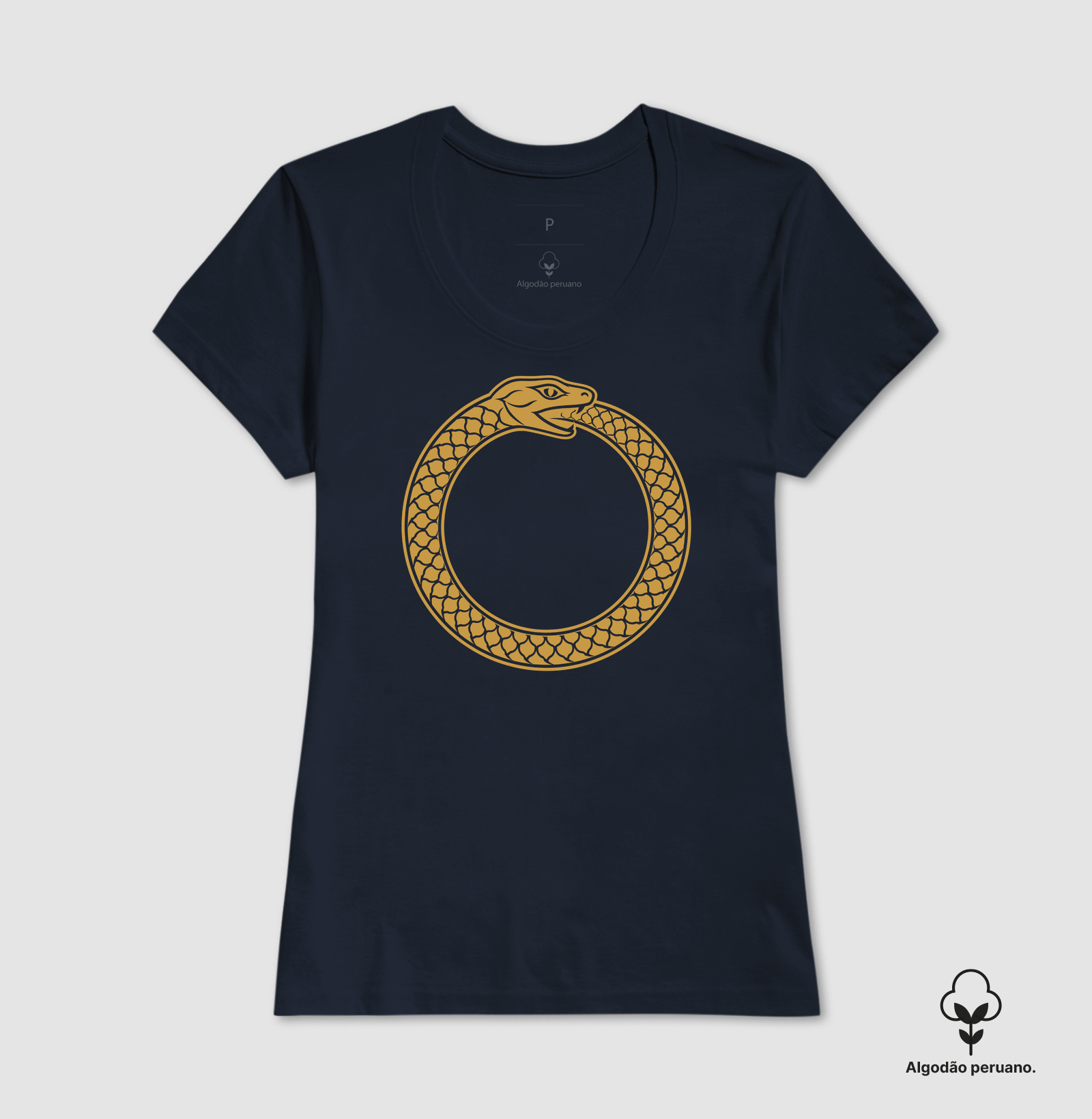 Ouroboros - Egípcia - Imagem 9