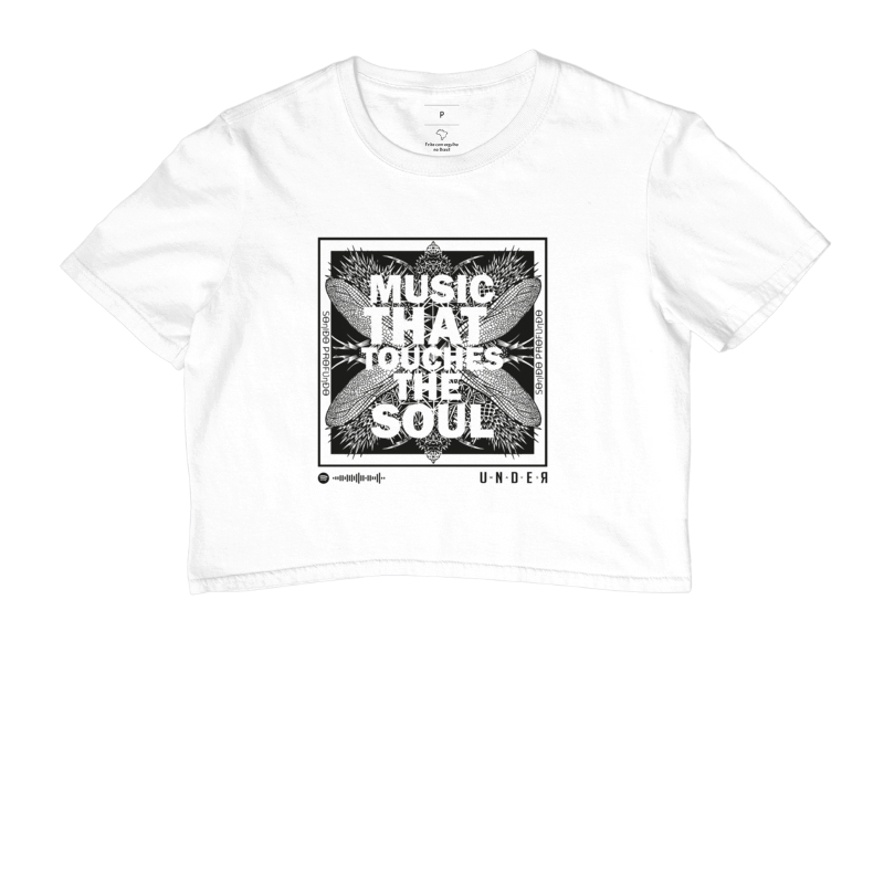 CROPPED MUSIC THAT TOUCHES THE SOUL