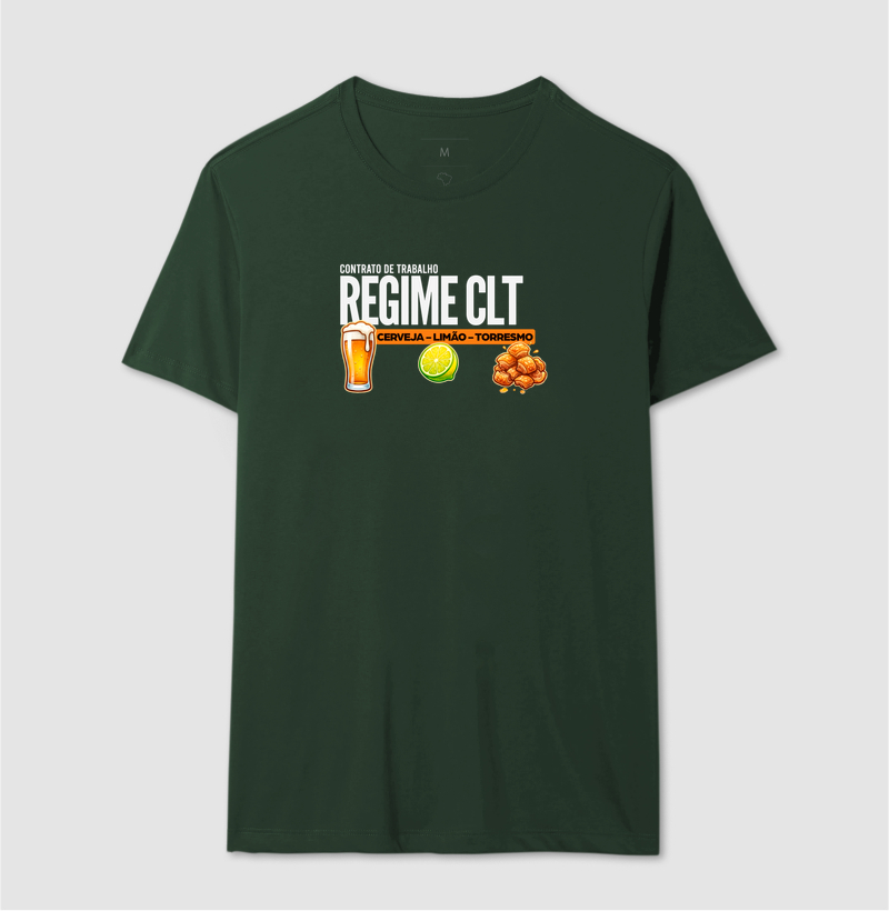 Regime CLT - Imagem 14