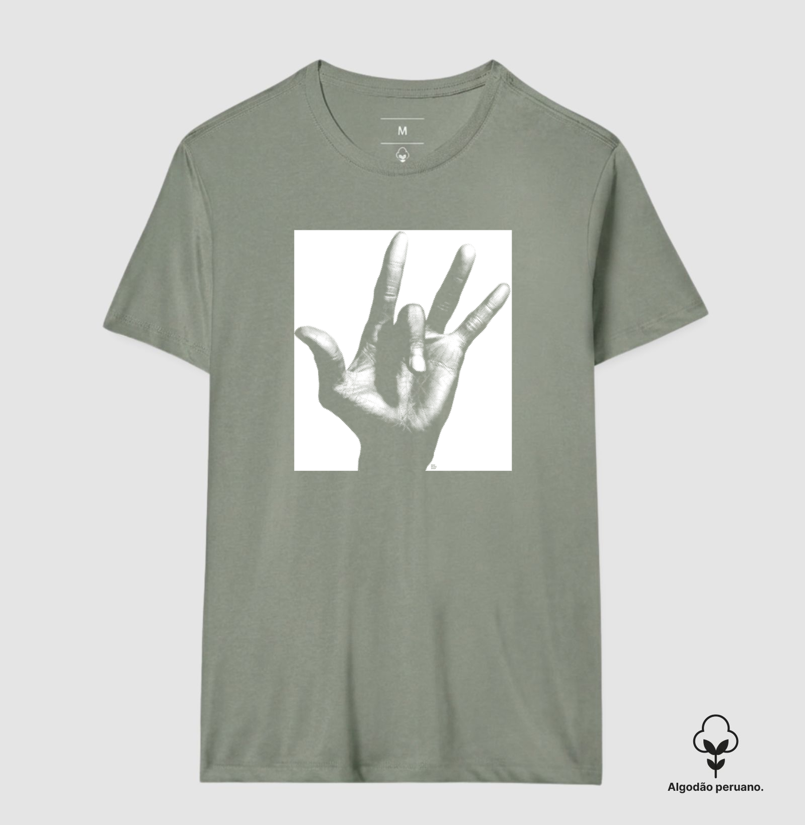 Camisa 9