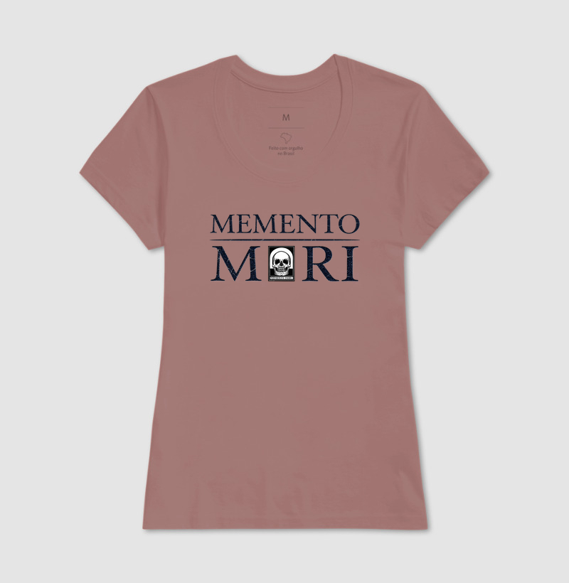 Memento Mori — O Lembrete Final - Imagem 17