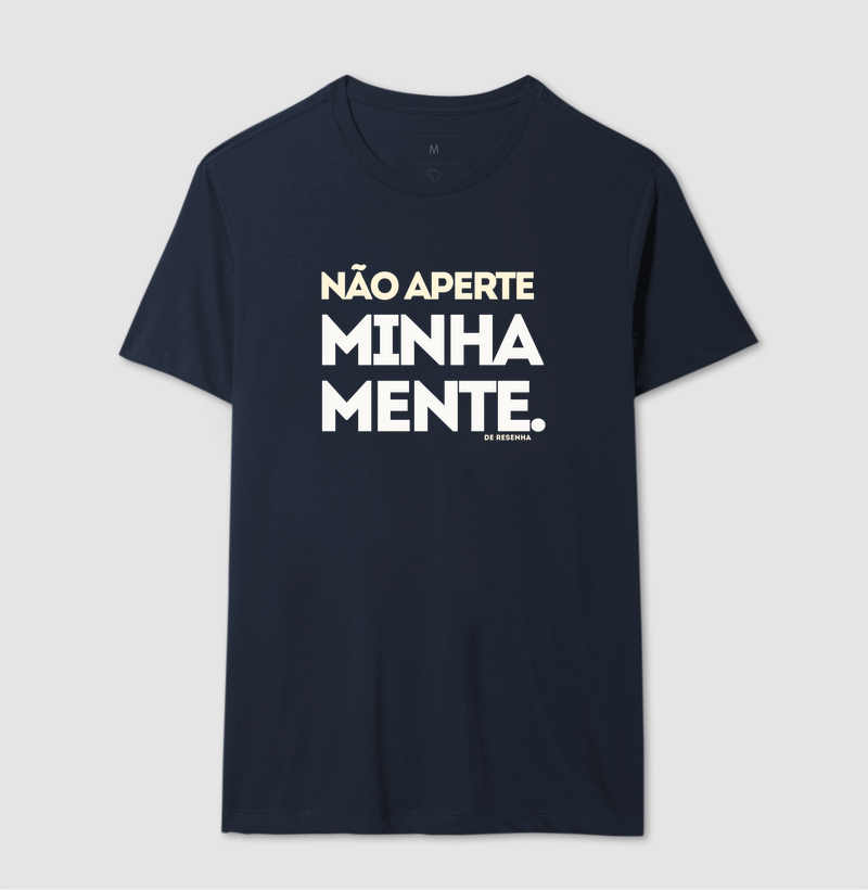 Não Aperte Minha Mente - Imagem 4