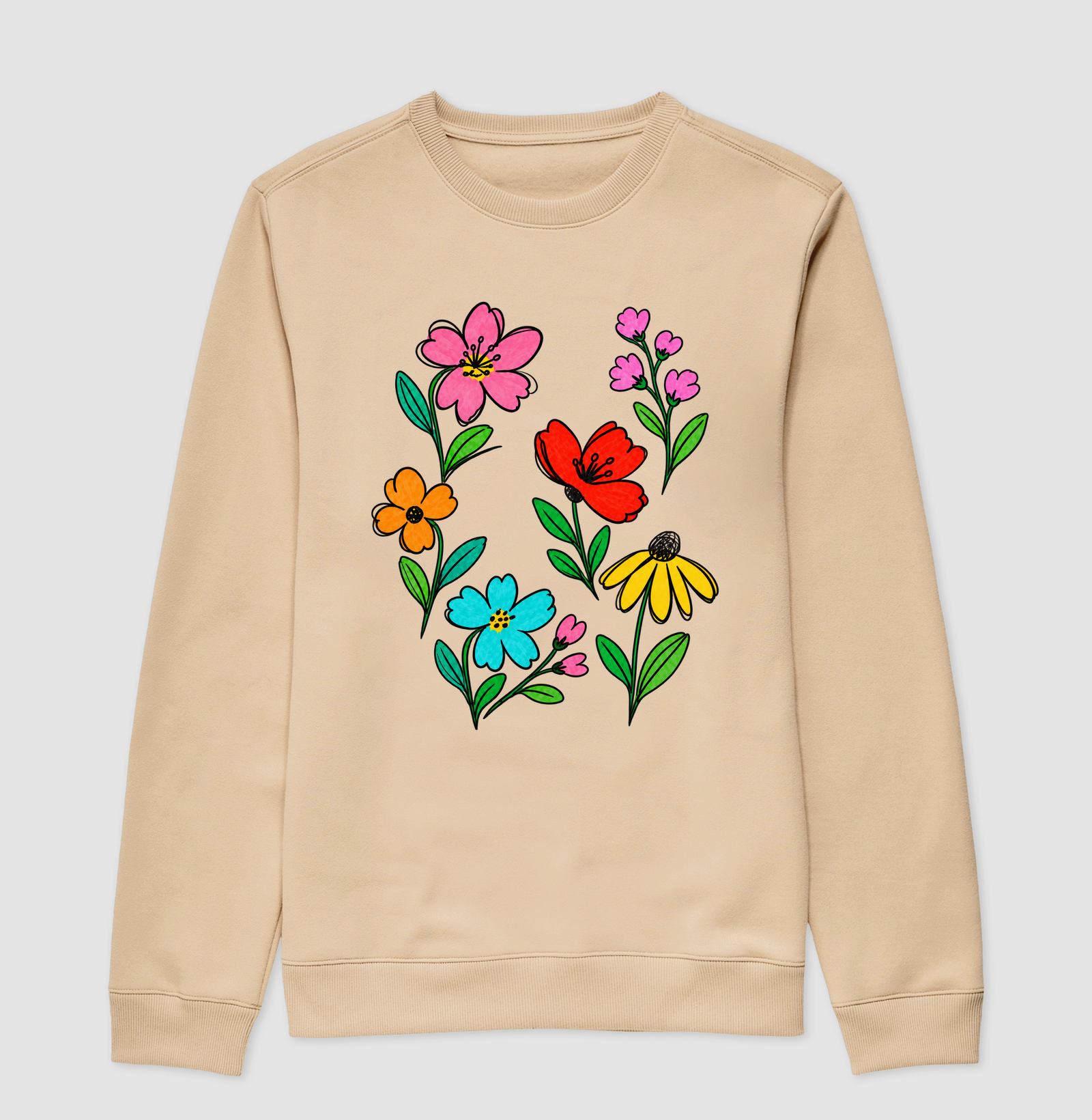 FLOWERS - Imagem 3