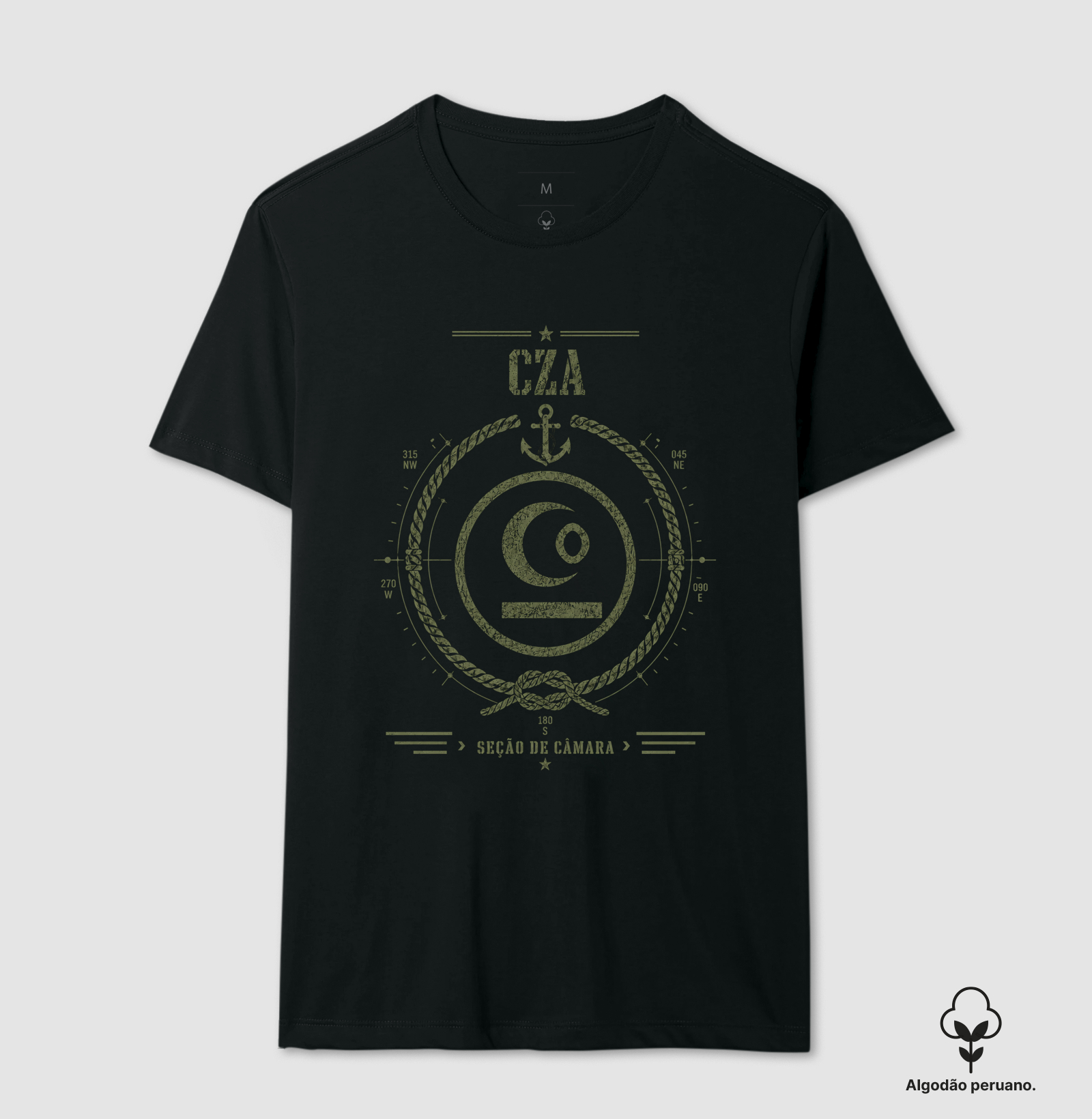 Camisa 9