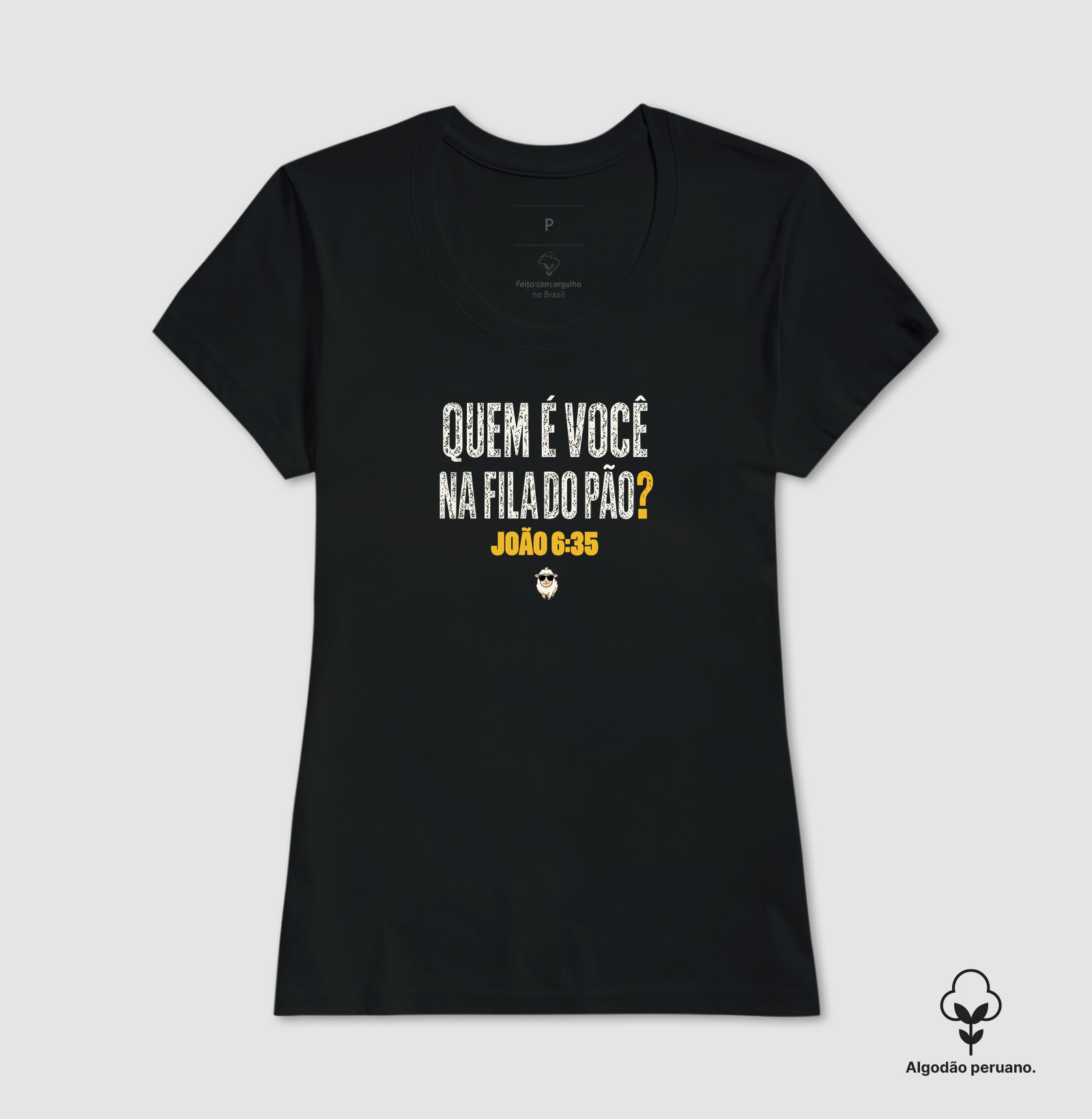 FILA DO PÃO - Imagem 6