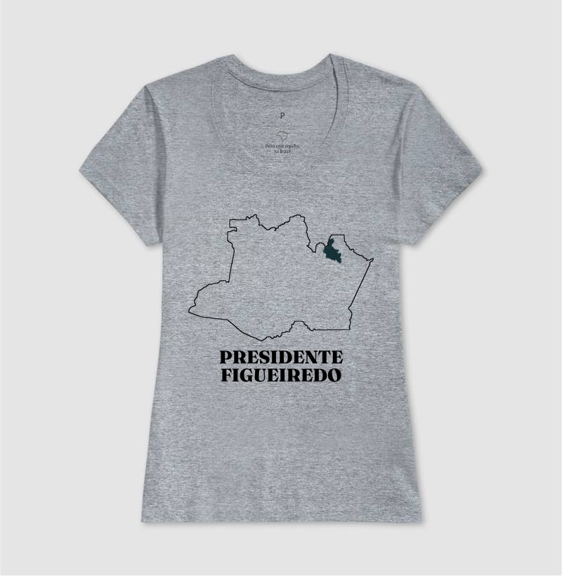 Presidente Figueiredo | Traço AM - Imagem 9