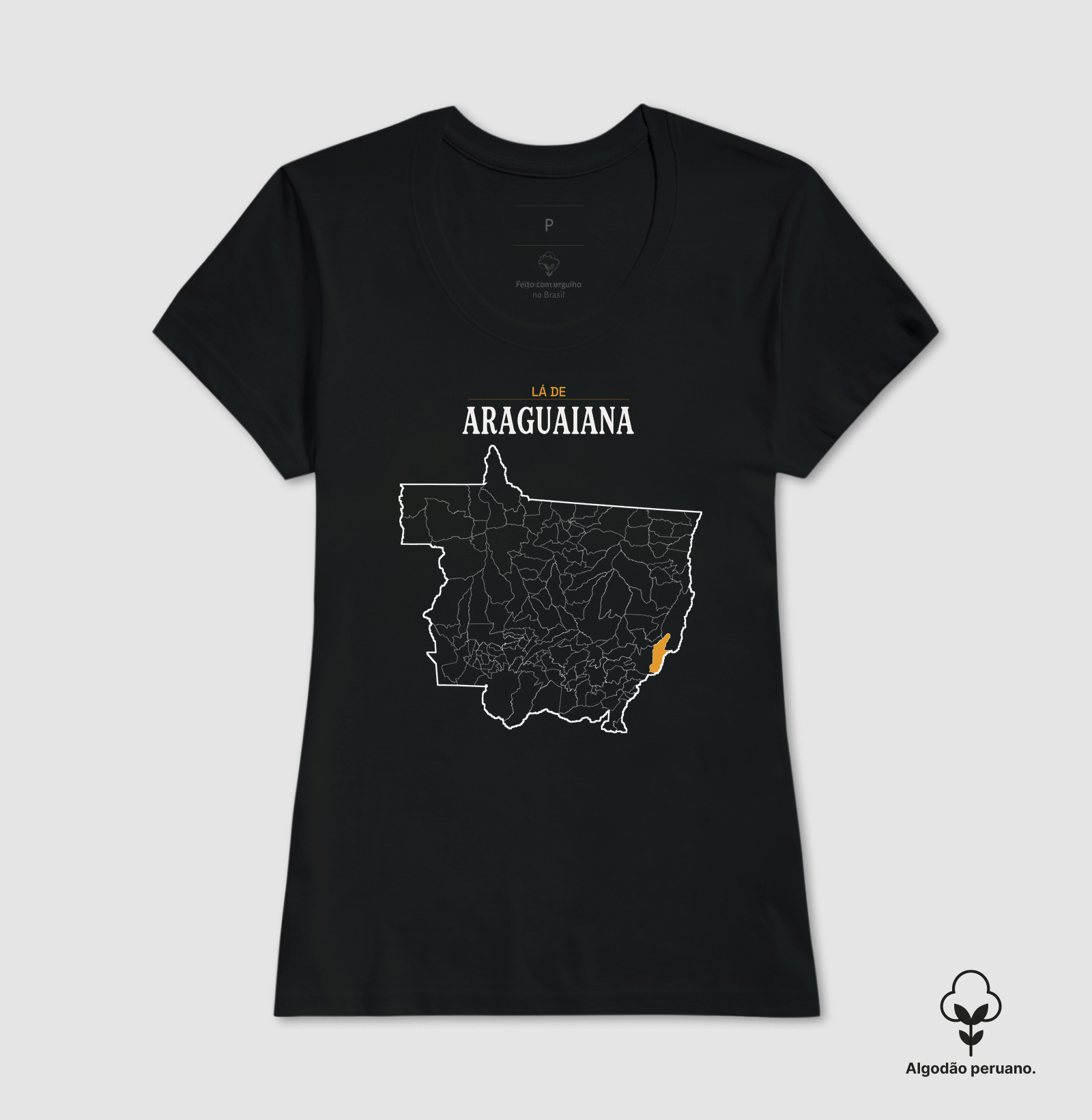 Camisa 1
