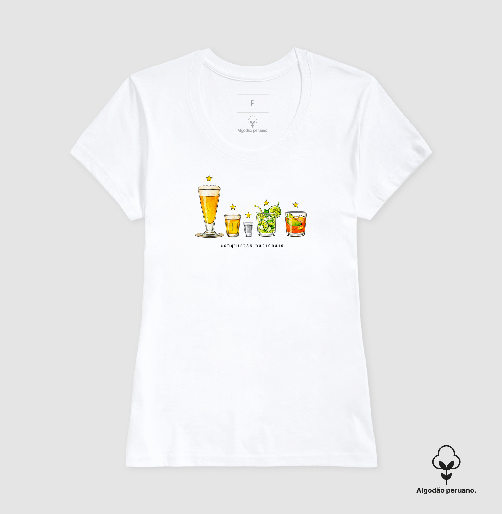 Camisa 2