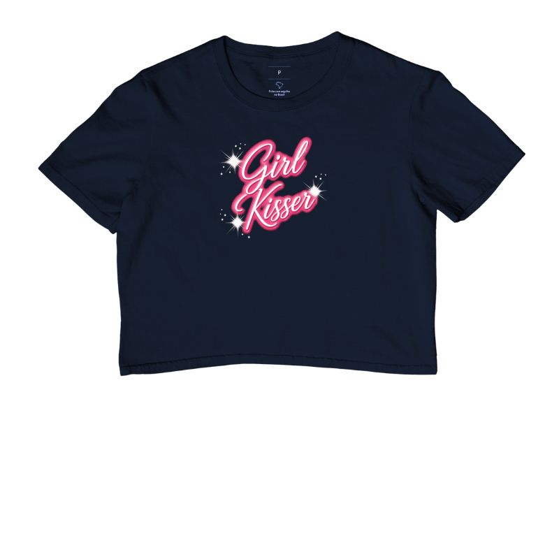 Girl Kisser Club 💋 - Imagem 6