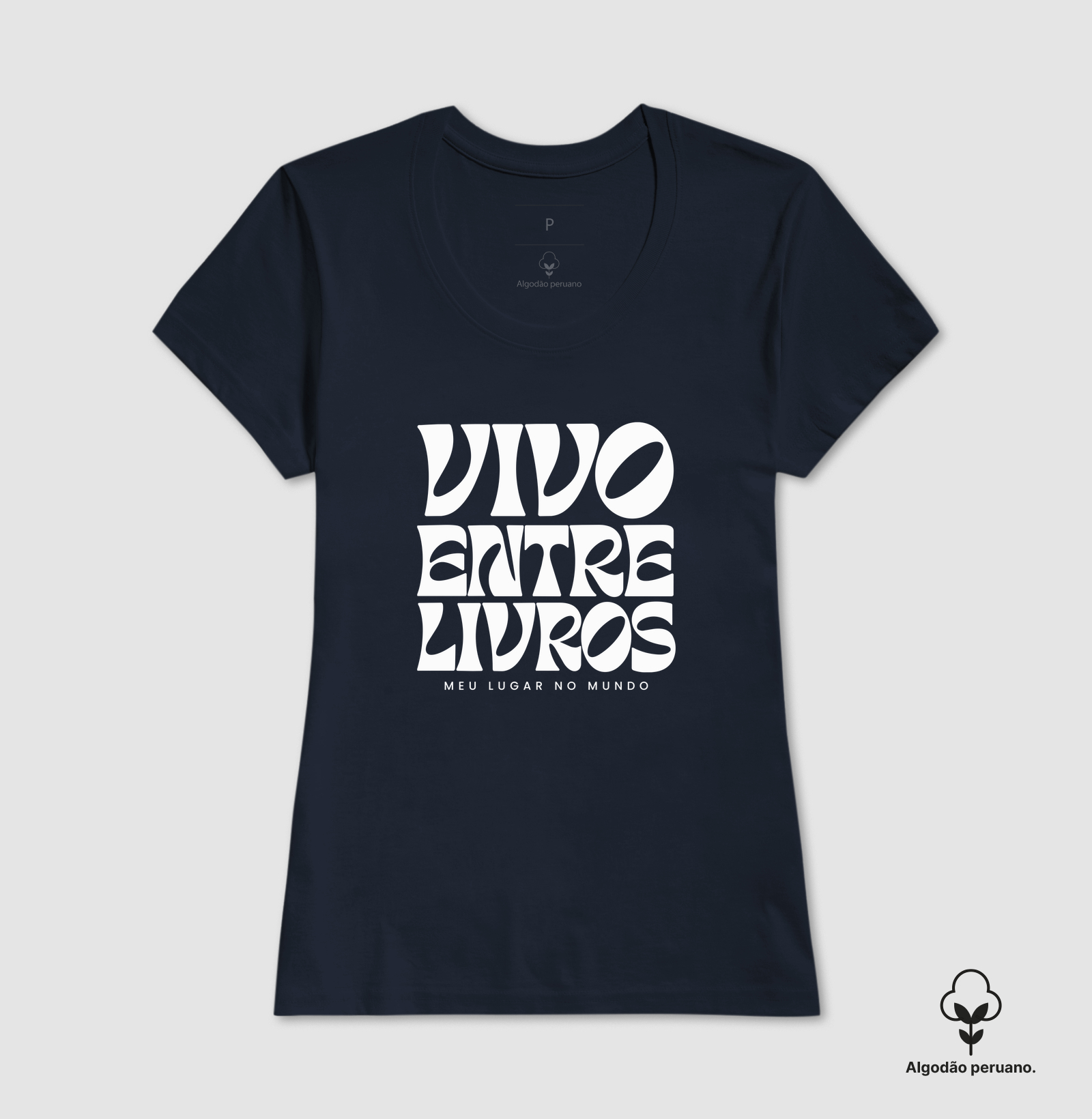 Vivo Entre Livros - Imagem 4