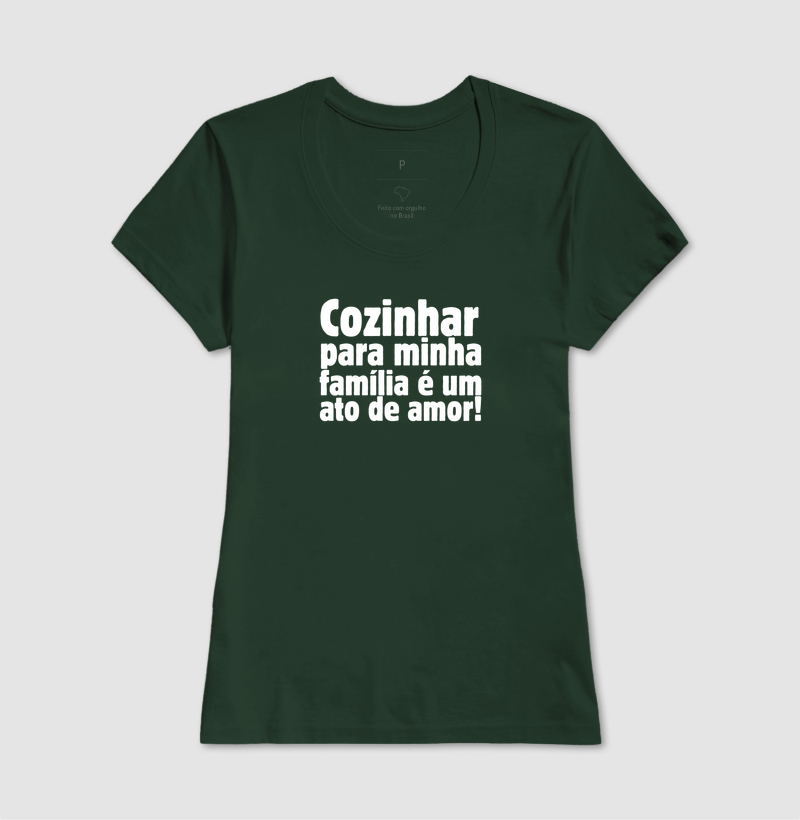 Camisa 13