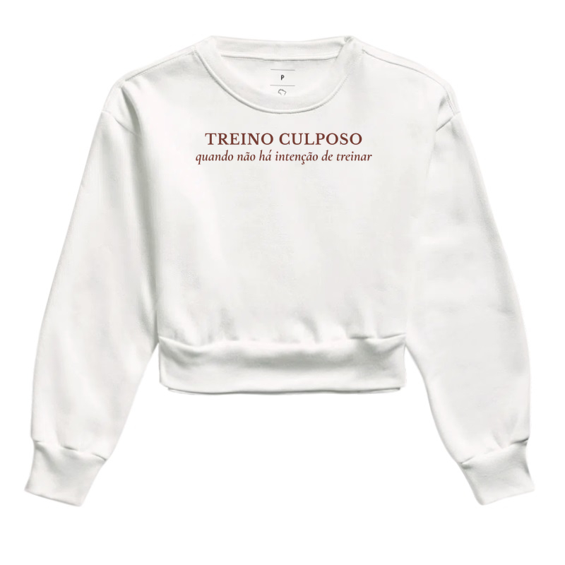 Treino Culposo - New Edition - Imagem 3