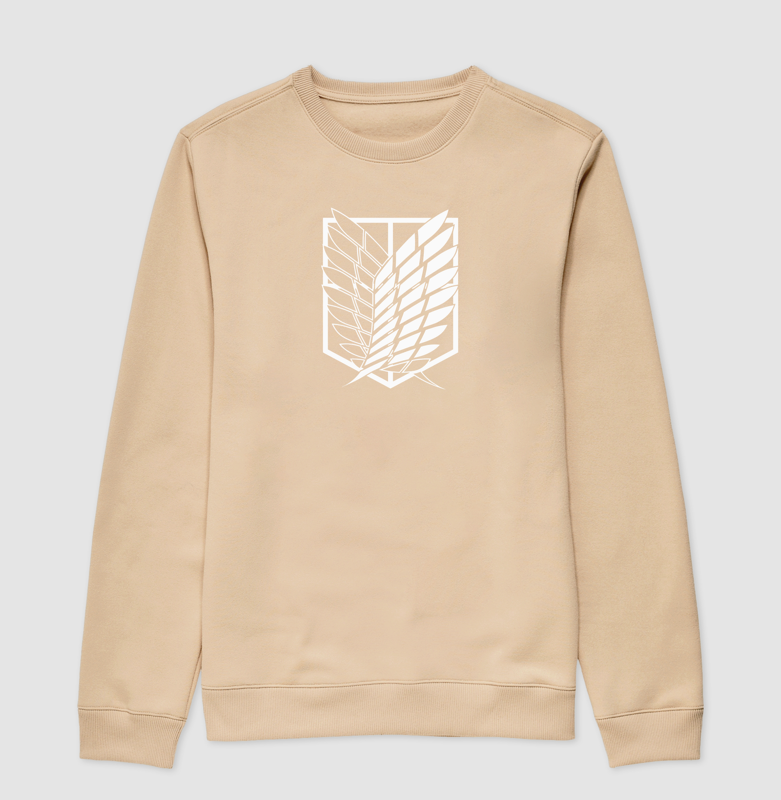 Camiseta Asas da Liberdade - Tropa de Exploração - Imagem 2