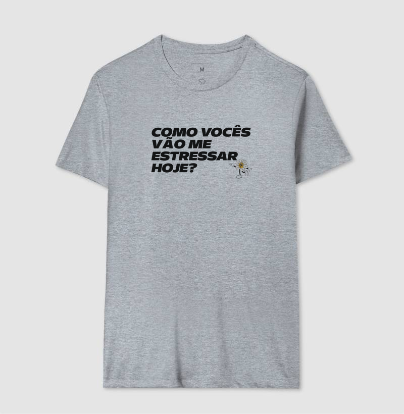 Como vocês vão me estressar hoje? - Imagem 8