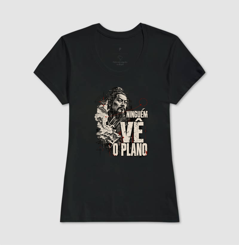 Sun Tzu - Ninguém Vê o Plano - Imagem 3