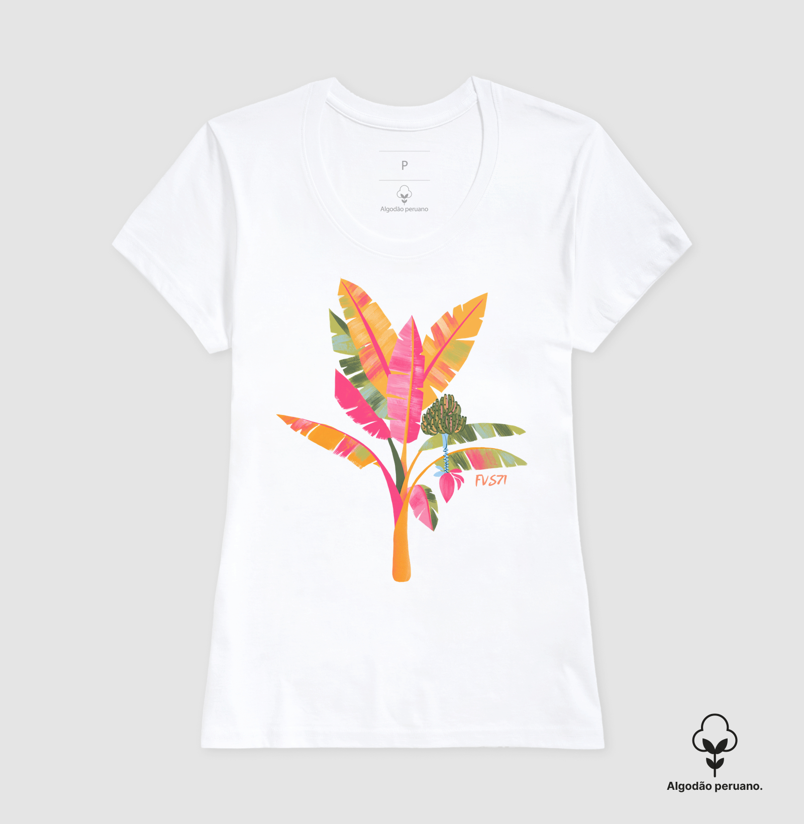 Camisa 7
