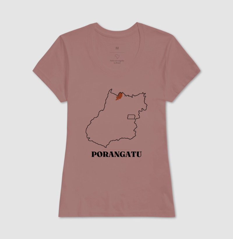 Porangatu | Traço GO - Imagem 17