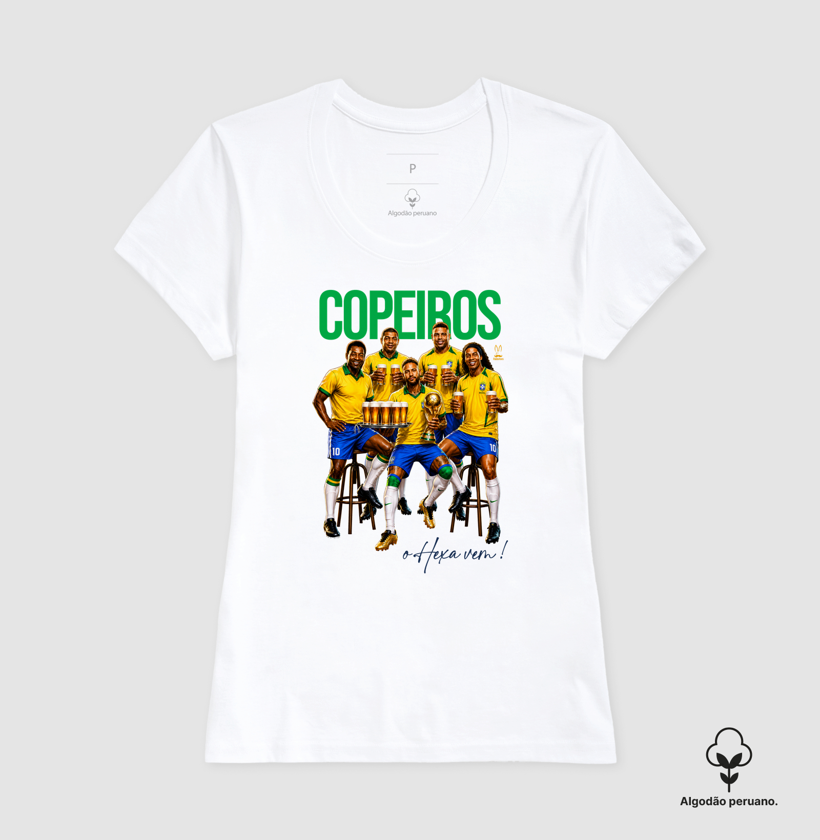 Camisa 5