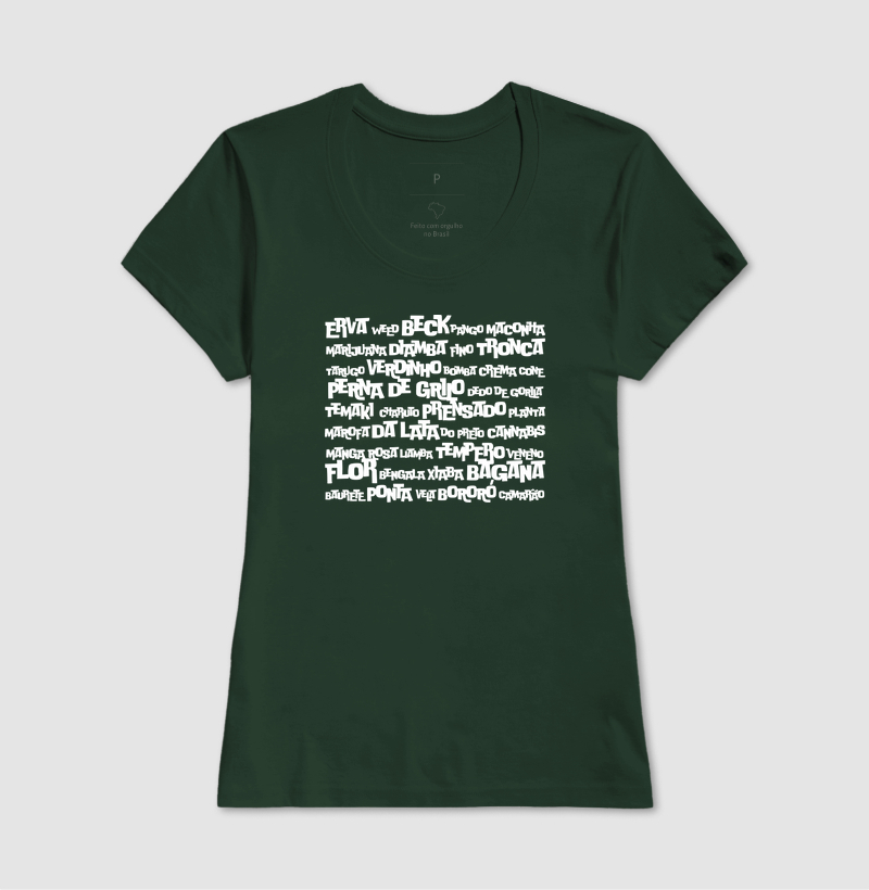 Camisa 12